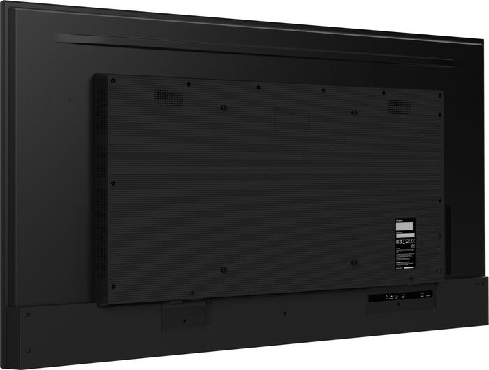 Iiyama ProLite LH6565UHSB-B1 65 pulg. 4K UHD IPS