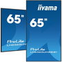 Iiyama ProLite LH6565UHSB-B1 65 pulg. 4K UHD IPS