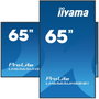 Iiyama ProLite LH6565UHSB-B1 65 pulg. 4K UHD IPS