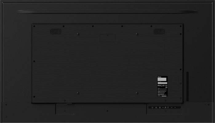 Iiyama ProLite LH6565UHSB-B1 65 pulg. 4K UHD IPS