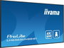 Iiyama ProLite LH6565UHSB-B1 65 pulg. 4K UHD IPS