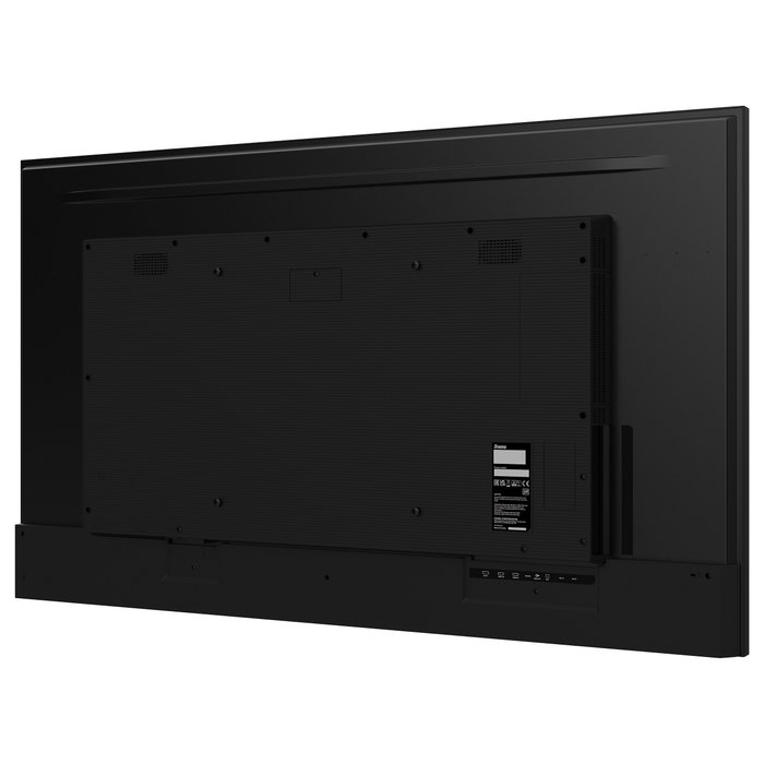 Iiyama ProLite LH6565UHSB-B1 65 pulg. 4K UHD IPS
