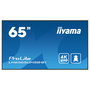 Iiyama ProLite LH6565UHSB-B1 65 pulg. 4K UHD IPS