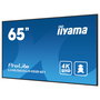 Iiyama ProLite LH6565UHSB-B1 65 pulg. 4K UHD IPS