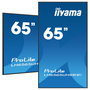 Iiyama ProLite LH6565UHSB-B1 65 pulg. 4K UHD IPS
