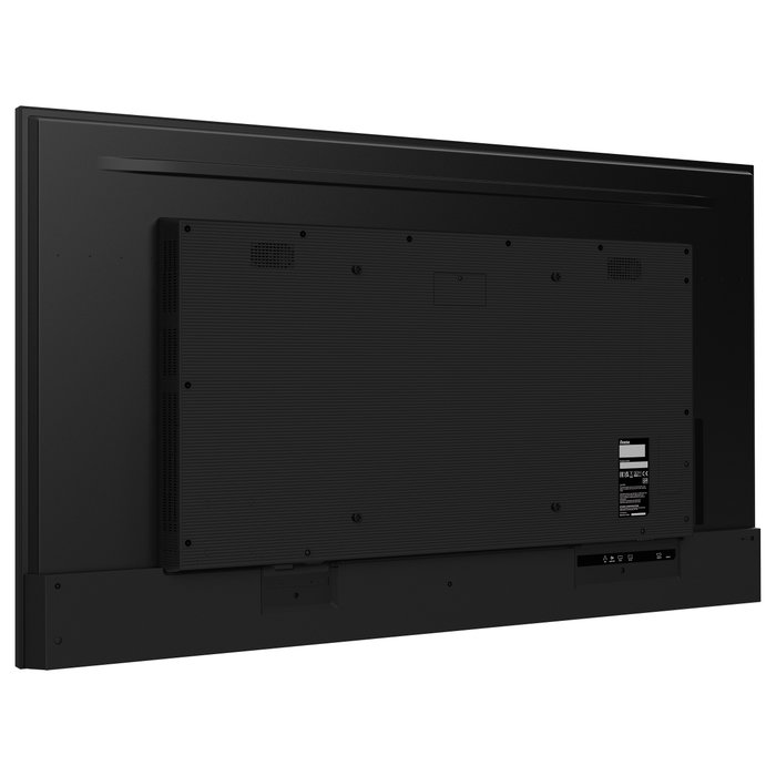 Iiyama ProLite LH6565UHSB-B1 65 pulg. 4K UHD IPS