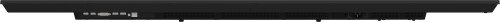 Iiyama LH6565UHSB-B1 Monitor 65" UHD IPS Panel 800cd/m² 24/7 Operation Android 11