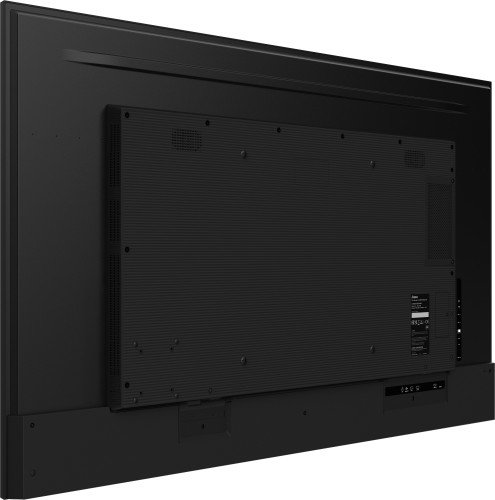 Iiyama LH6565UHSB-B1 Monitor 65" UHD IPS Panel 800cd/m² 24/7 Operation Android 11