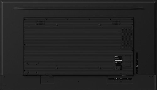 Iiyama LH6565UHSB-B1 Monitor 65" UHD IPS Panel 800cd/m² 24/7 Operation Android 11