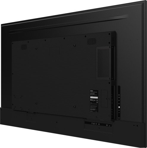 Iiyama LH6565UHSB-B1 Monitor 65" UHD IPS Panel 800cd/m² 24/7 Operation Android 11