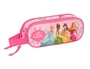 Safta Portatodo Doble Princesas Disney