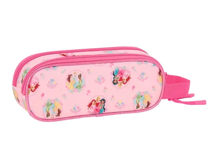 Safta Portatodo Doble Princesas Disney Safta Portatodo Doble Princesas Disney