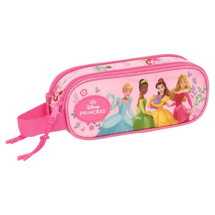 Safta Portatodo Doble Princesas Disney Safta Portatodo Doble Princesas Disney