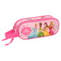 Safta Portatodo Doble Princesas Disney