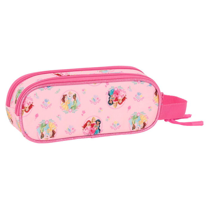 Safta Portatodo Doble Princesas Disney Safta Portatodo Doble Princesas Disney