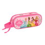Portatodo Disney Princess Rosa 21 x 8 x 6 cm