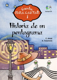 Historia de un pentagrama, C. Amat - BOILEAU