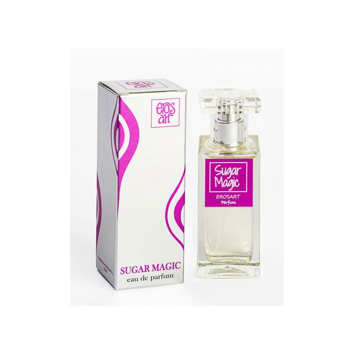 Perfume Con Feromonas Eros-Art 50 ml Perfume Con Feromonas Eros-Art 50 ml