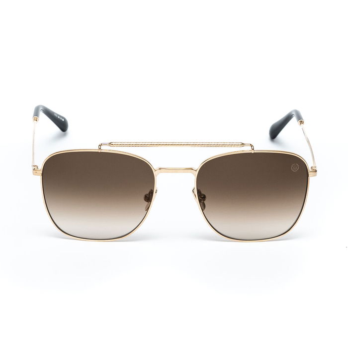 Gafas de Sol Hombre Belstaff BECKFORDDORAD Dorado Ø 53 mm