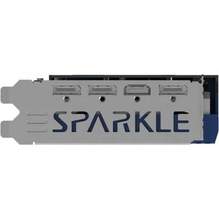 Sparkle Intel Arc A750 8GB GDDR6 Tarjeta Gráfica