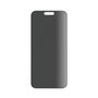 PanzerGlass Protector de Pantalla Privacy para iPhone 15 Pro Max Ultra-Wide-Fit