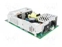 MEAN WELL MPQ-200F Fuente de alimentación de impulso abierta 200W