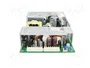 MEAN WELL MPQ-200F Fuente de alimentación de impulso abierta 200W