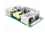 MEAN WELL MPQ-200F Fuente de alimentación de impulso abierta 200W
