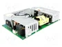 MEAN WELL MPQ-200F Fuente de alimentación de impulso abierta 200W