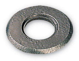 RUBI Rodillo de recambio de widia 14mm Ten-Bric 01960