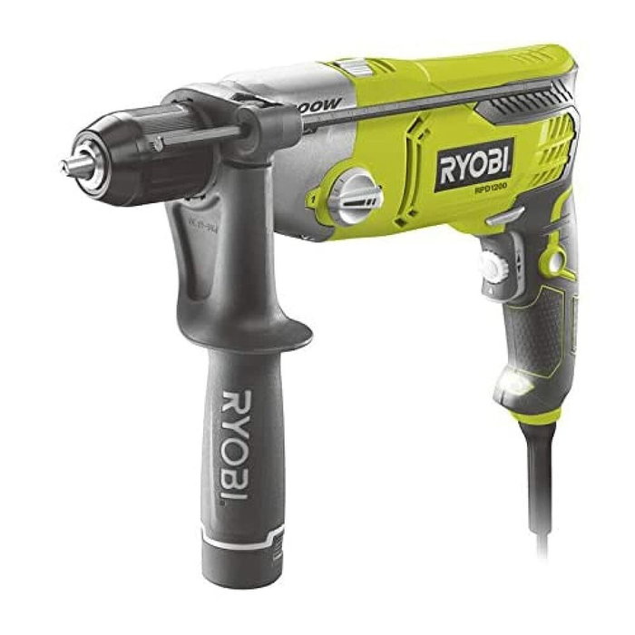 Ryobi Martillo perforador 1200 W