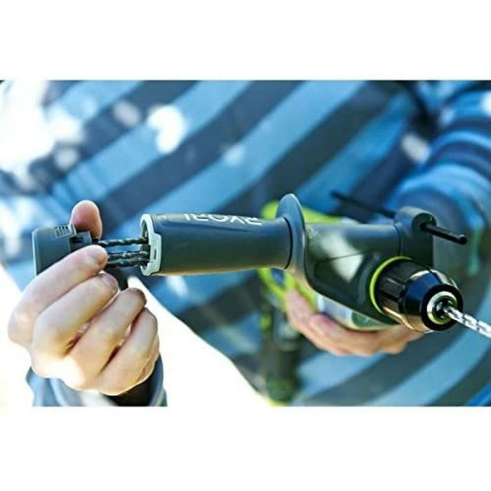Ryobi Martillo perforador 1200 W