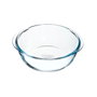 Pyrex® Fuente Redonda de Vidrio Airfryer 20 cm - 1,1 L de color Transparente