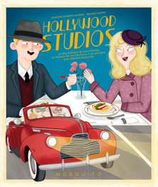 Hollywood Studios, Soledad Romero Mariño - MOSQUITO