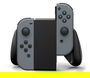 Power A 1501064-01 Nintendo Switch Agarre Confort Negro
