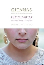 Gitanas, Claire Auzias - PEPITAS DE CALABAZA