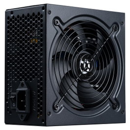 Hiditec RX750 750W 80 Plus Bronze ATX Negro