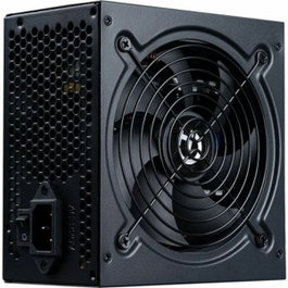Hiditec RX750 750W 80 Plus Bronze ATX Negro