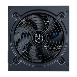Hiditec RX750 750W 80 Plus Bronze ATX Negro