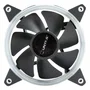 Unykach Ventilador PC Gaming Candy 20 Ring 120mm Verde