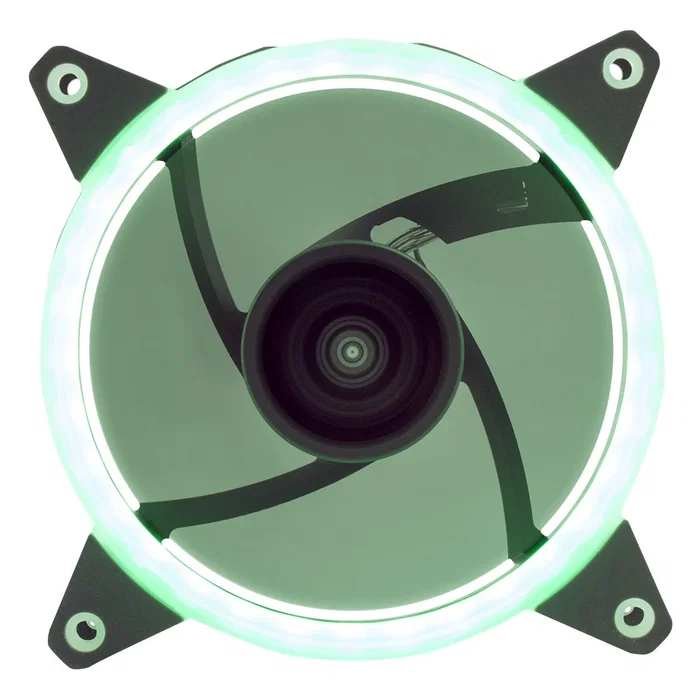 Unykach Ventilador PC Gaming Candy 20 Ring 120mm Verde Unykach Ventilador PC Gaming Candy 20 Ring 120mm Verde