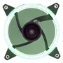 Unykach Ventilador PC Gaming Candy 20 Ring 120mm Verde
