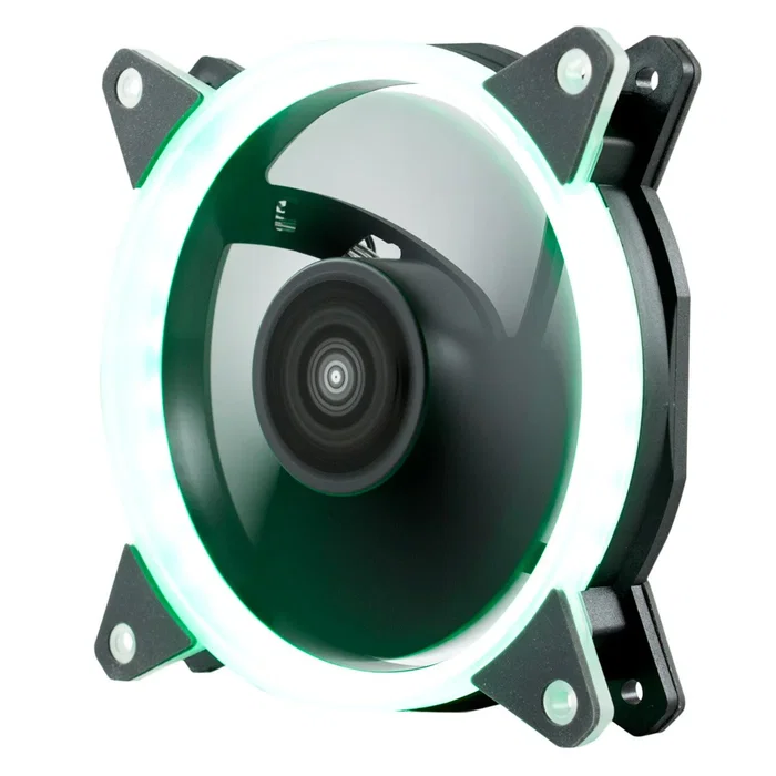 Unykach Ventilador PC Gaming Candy 20 Ring 120mm Verde Unykach Ventilador PC Gaming Candy 20 Ring 120mm Verde