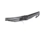 Deltaplus Gafas de protección policarbonato monobloque gris-amarilla UV400
