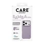 PanzerGlass Samba Case para iPhone 17 Pro y 18 Pro - Rich Lavender MagSafe