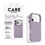 PanzerGlass Samba Case para iPhone 17 Pro y 18 Pro - Rich Lavender