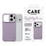 PanzerGlass Samba Case para iPhone 17 Pro y 18 Pro - Rich Lavender