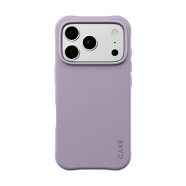 PanzerGlass Samba Case para iPhone 17 Pro y 18 Pro - Rich Lavender