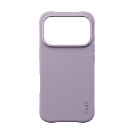 Care Samba Case para iPhone 17 Pro / 18 Pro con MagSafe - Rich Lavender