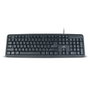 Tracer Maverick Teclado de Membrana USB Negro Full-size
